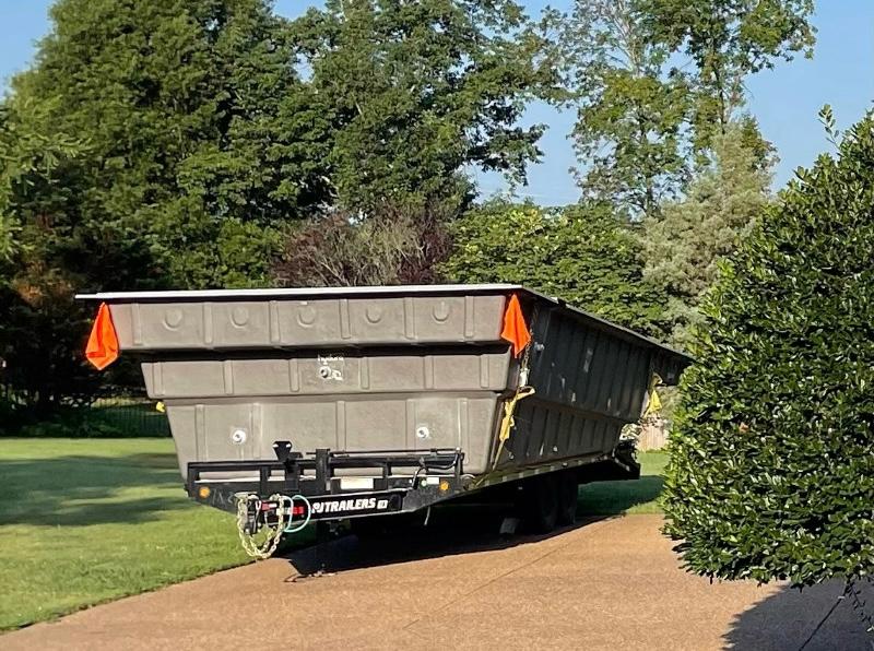 fiberglass pool installation delivery crane
