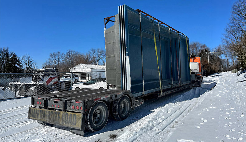 Logistics Logistics