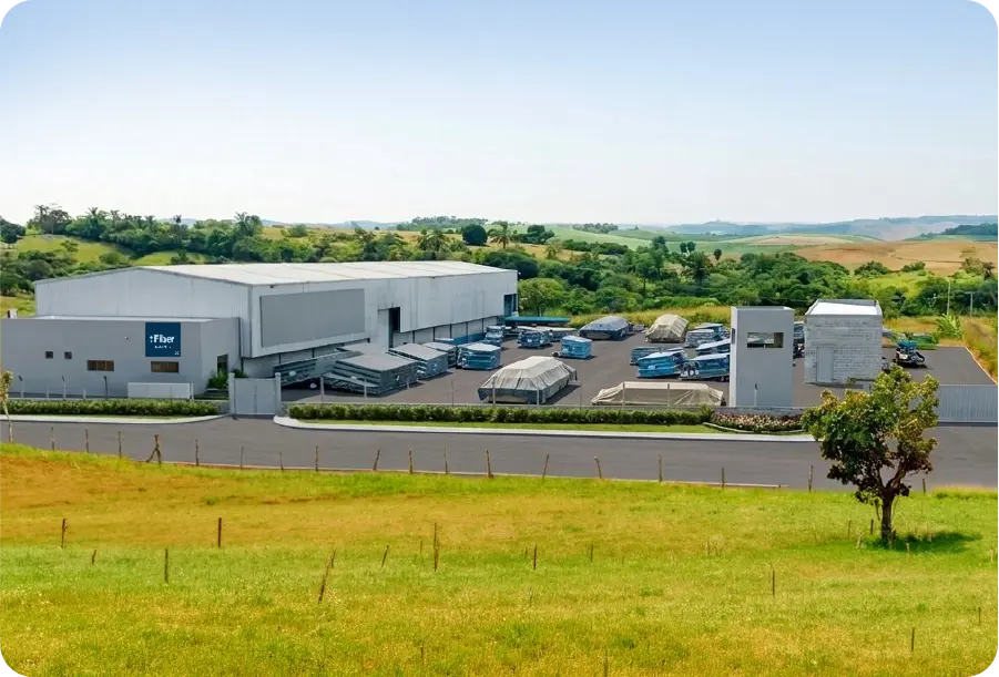 Fiber store in the Northeast