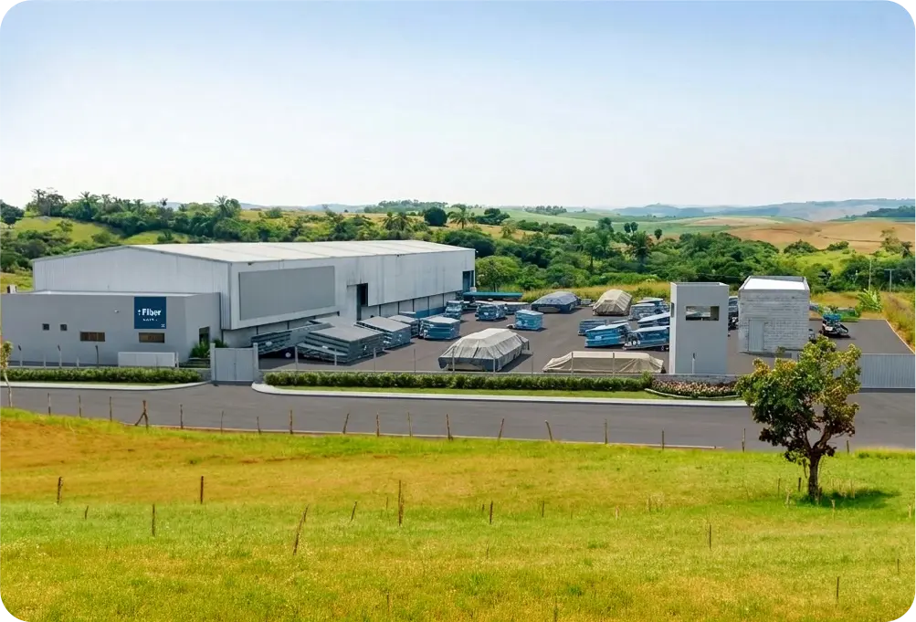 Fiber store in the Northeast
