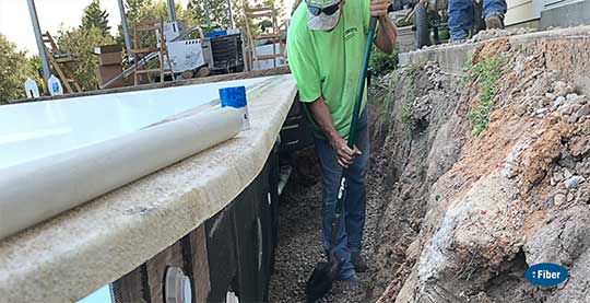6. Professional Backfilling Process