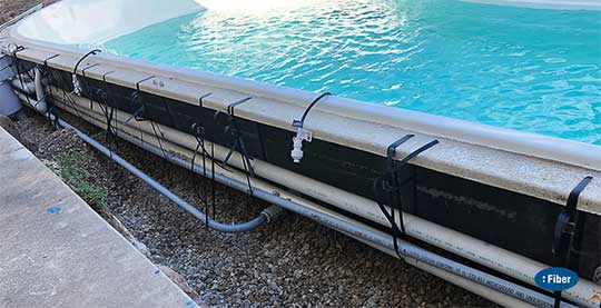 7. Plumbing System Integration